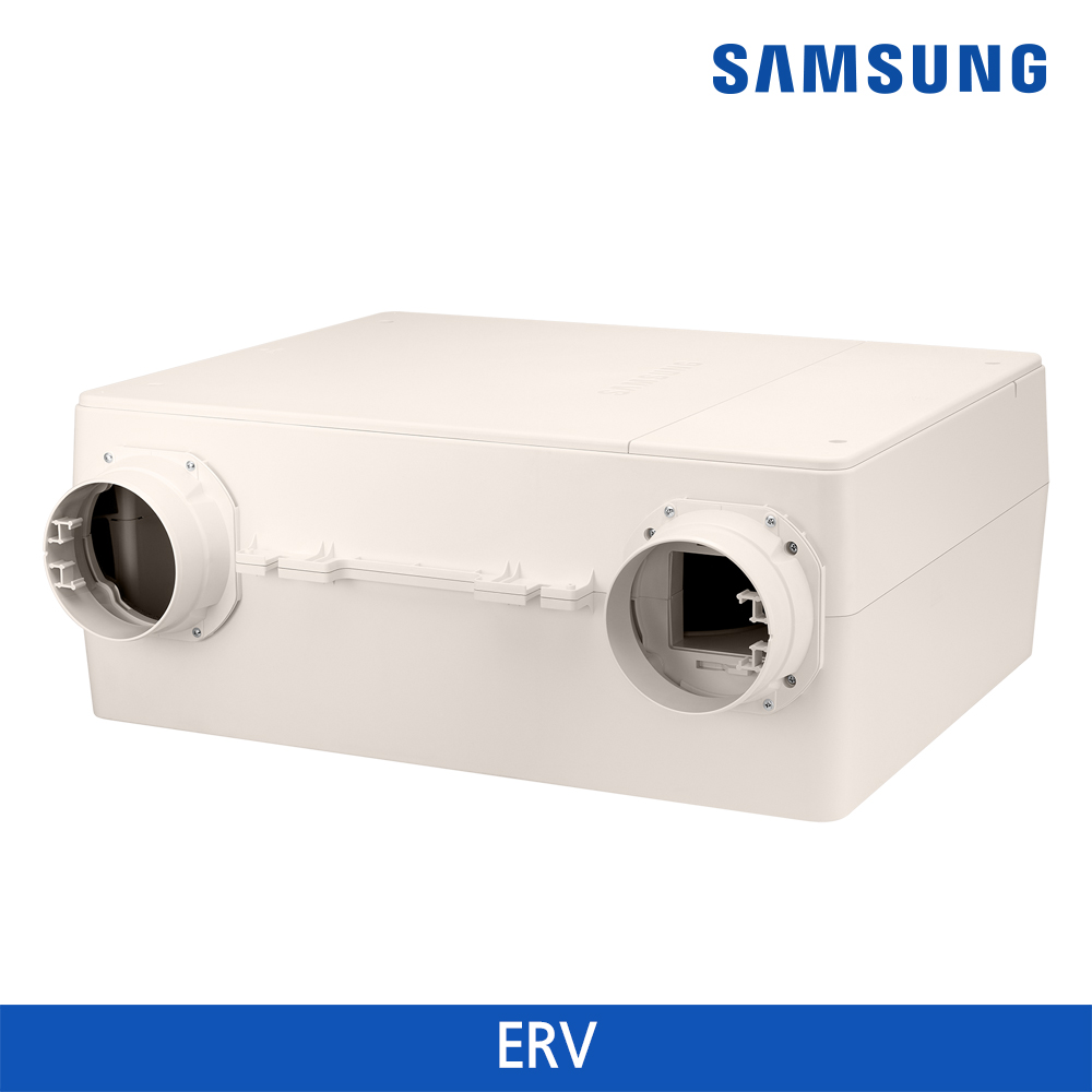 주거용 ECO 250 ㎥/hr